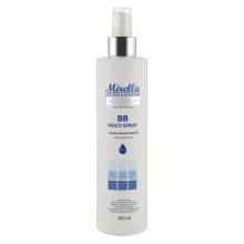 Mirella Professional Leave-In Moisturizer 9 in 1 BB Multi Spray Мультиспрей для волос 300 ml