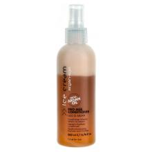 Двухфазный спрей-кондиционер с аргановым маслом Inebrya Ice Cream Pro Age 2-Phase Conditioner Argan Oil 200 ml