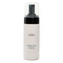 Кислородная Пенка-Мусс для умывания Schön Berg Oxygen Foam Wash for Face for All Types of Skin 150 ml