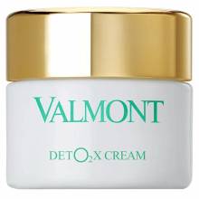 Кислородный Крем-Детокс для Лица Valmont Deto2x Cream 45 ml