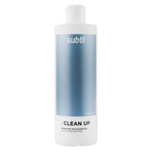 Subtil Laboratoire Ducastel Clean UP Color Stain Remover Средство для удаления краски с кожи головы 500 ml