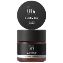 American Crew Acumen Classic Pomade Классическая стайлинговая помада для волос 60 ml