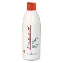 Kleral System Magicolor Creamy Oxyg 3%, 6%, 9%, 12% Окислительные эмульсии для волос 1000 ml