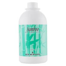 Kleral System Bamboo Shampoo Шампунь c экстрактом бамбука 1000 ml