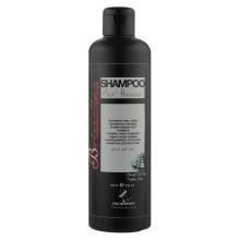 Kleral System Brizzolina Shampoo Шампунь для волос мужской 250 ml