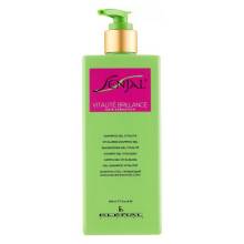 Відновлює шампунь-гель для нормального волосся Kleral System Vitalizing Shampoo Gel 250 ml