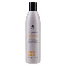 RR Line Real Keratin Reconstruction Shampoo Шампунь для реконструкції пошкодженого волосся 350 ml