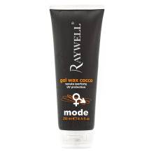 Кокосовий віск для укладання волосся Raywell Gel Wax Cocco 250 ml