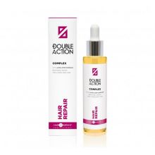 Комплекс для восстановления волос Hair Company Professional Double Action Hair Repair Complex 50 ml