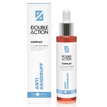 Комплекс против перхоти Hair Company Professional Double Action Anti-Dandruff Complex 50 ml