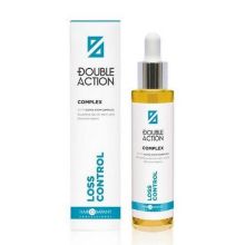 Комплекс против выпадения волос Hair Company Professional Double Action Loss Control Complex 50 ml