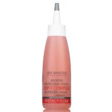 Концентрат для фито-ламинирования Spa Master Hair Protect Line GSP-T Concentrate 120 ml