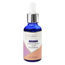 pHarmika Concentrate Stop Couperose Концентрат для лица Стоп Купероз 30 ml