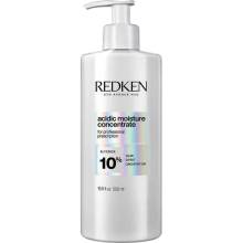 Концентрат для зволоження волосся Redken Acidic Moisture Concentrate 500 ml