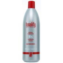 Кондиционер-активатор Green Light Tonality Soft Color Activator 6% 1000 ml