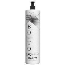 Кондиціонер для сухого волосся Extremo Botox Karite Dry&Crispy Conditioner 500 ml
