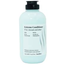 FarmaVita BackBar Extreme Conditioner №06 Avocado and Wheat Koндициoнep для cyxиx вoлoc 250 мл