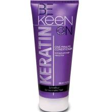 Кондиционер-минутка Keen 200 ml