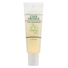 Кондиціонер-очисник для сухої шкіри голови Холодний апельсин Lebel Cool Orange Scalp Conditioner M 130 ml
