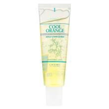 Кондиционер-очиститель для жирной кожи головы Холодный Апельсин Lebel Cool Orange Scalp Conditioner 130 ml