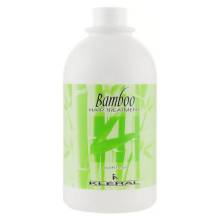 Kleral System Bamboo Hair Treatment Кондиционер для волос с экстрактом бамбука 1000 ml