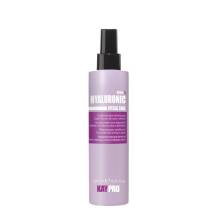KayPro Hyaluronic Special Care Conditioner Спрей с гиалуроновой кислотой 200 ml