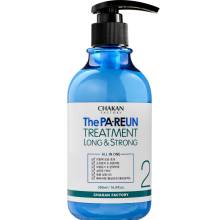 Кондиционер ускоряющий рост волос Chakan Factory The Pare-Un Treatment, 500 ml