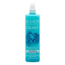 Кондиционер 2-фазный увлажняющий и питательный Revlon Professional Equave Hydro 500 ml