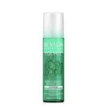 Кондиционер 2-х фазный для тонких волос Revlon Professional Equave 200 ml