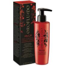 Кондиционер для блеска и мягкости волос Revlon Orofluido Asia Zen Control Conditioner 200 ml