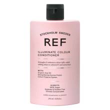 REF Illuminate Colour Conditioner Кондиционер для блеска окрашенных волос 245 ml
