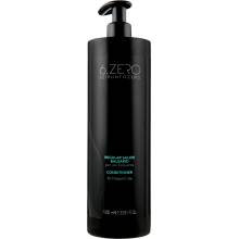 Кондиціонер для частого застосування 6. Zero Seipuntozero Regular Conditioner тисячу ml