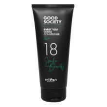 Кондиционер для ежедневного использования Artego Good Society 18 Every You Gentle Conditioner 200 ml