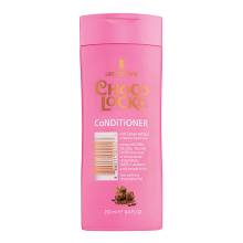 Кондиционер для гладких и блестящих волос с экстрактом какао Lee Stafford  Choco Locks Conditioner 250 ml