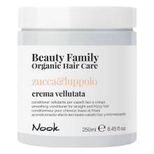 Nook Beauty Family Zucca and Luppolo Conditioner Кондиционер для непослушных волос 250 ml