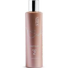 Кондиционер для глубокого восстановления волос Screen Repair Stage 2 Conditioner 200 ml