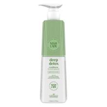 Кондиционер для глубокой очистки волос Nishlady Deep Detox Conditioner 503 ml