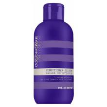 Elgon Colorcare Silver Conditioner Кондиционер для нейтрализации желтизны волос 300 ml