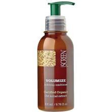 Кондиционер для объема и укрепления волос Screen Volumize Bodifying Conditioner 200 ml