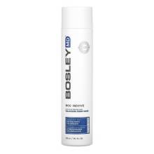 Bosley MD Bos-Revive Volumizing Conditioner Кондиционер для объема истонченных неокрашенных волос 300 ml