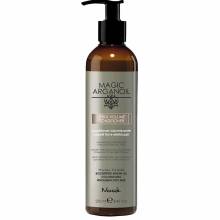 Nook Magic Arganoil Extra Volume Conditioner Кондиціонер для об'єму тонкого та ослабленого волосся 250 ml