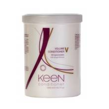 Кондиціонер для обсягу волосся Keen 1 L