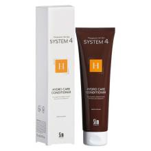 Кондиционер для окрашенных и поврежденных волос Sim Sensitive System 4 Hydra Care Conditioner "H" 150 ml