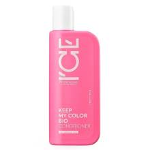 Кондиционер для окрашенных и тонированных волос ICE Professional by Natura Siberica Keep my Color Bio Conditioner 250 ml