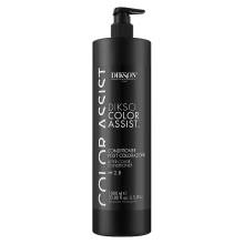 Кондиционер для окрашенных волос Dikson Dikso Color Assist. Conditioner 1000 ml