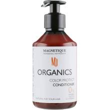 Magnetique Organics Color Protect Conditioner Кондиционер для окрашенных волос 250 ml