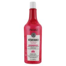 Кондиціонер для ослабленого волосся Inoar Resistance Flor de Lotus Conditioner 1000 ml
