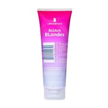 Кондиціонер для освітленого волосся Lee Stafford Bleach Blonde Conditioner 250 ml