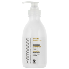 Barex Permesse Blonde Conditioner Кондиционер для осветленных волос 250 ml