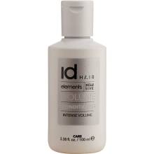Кондиционер для придания объема IdHair Elements Xclusive Volume Conditioner 100 ml